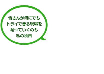 代表取締役 大西 敏裕