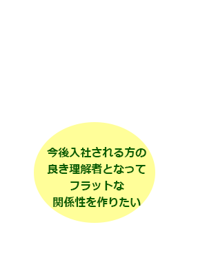 製造部 H・Nさん